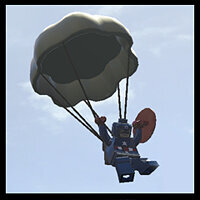 Трофей {trophy} в игре LEGO Marvel Super Heroes для PS3