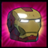 Достижение Я - Железный Человек в игре LEGO Marvel Super Heroes для Xbox 360