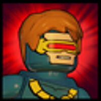 Достижение Догонялки на выбывание в игре LEGO Marvel Super Heroes для Xbox 360