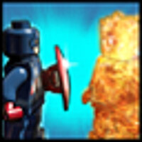 Достижение Мы разве знакомы? в игре LEGO Marvel Super Heroes для Xbox 360