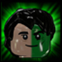 Достижение Альтер эго в игре LEGO Marvel Super Heroes для Xbox 360