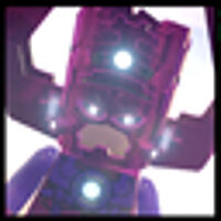 Достижение Хороший, плохой, голодный в игре LEGO Marvel Super Heroes для Xbox 360