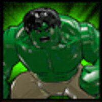 Достижение Я всегда зол! в игре LEGO Marvel Super Heroes для Xbox 360