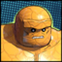 Достижение Пора крушить! в игре LEGO Marvel Super Heroes для Xbox 360