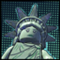 Достижение Отстаивая свободу в игре LEGO Marvel Super Heroes для Xbox 360