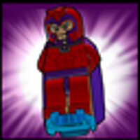Достижение Притягательная личность в игре LEGO Marvel Super Heroes для Xbox 360