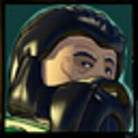 Достижение Пройдоха из Кройдона в игре LEGO Marvel Super Heroes для Xbox 360