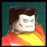 Достижение Особый снаряд в игре LEGO Marvel Super Heroes для Xbox 360