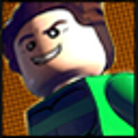 Достижение Суета на Центральном вокзале в игре LEGO Marvel Super Heroes для Xbox 360