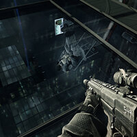 Достижение Sleeping Beauty в игре Call of Duty: Ghosts для Xbox One