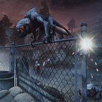 Достижение Any Means necessary в игре Call of Duty: Ghosts для Xbox One