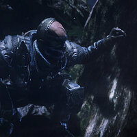 Достижение Cog in the machine в игре Call of Duty: Ghosts для Xbox One