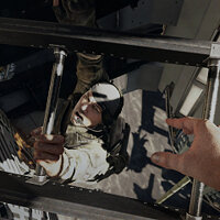 Достижение Legends Never Die в игре Call of Duty: Ghosts для Xbox One