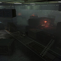 Достижение The Belly of the Beast в игре Call of Duty: Ghosts для Xbox One