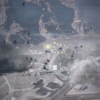 Достижение They look like ants в игре Call of Duty: Ghosts для Xbox One