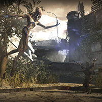Достижение You Wish в игре Call of Duty: Ghosts для Xbox One