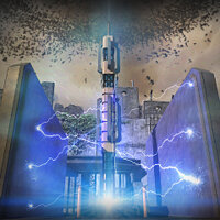 Достижение Nemesis Completionist в игре Call of Duty: Ghosts для Xbox One