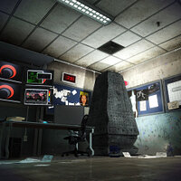 Достижение Undiscovered Truths в игре Call of Duty: Ghosts для Xbox One