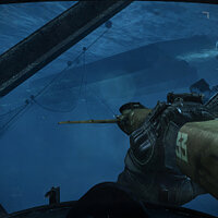 Достижение David & Goliath в игре Call of Duty: Ghosts для Xbox One