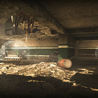 Достижение Postmaster в игре Call of Duty: Ghosts для Xbox One