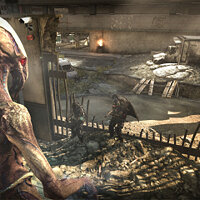 Достижение Always Hard в игре Call of Duty: Ghosts для Xbox One