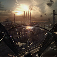 Достижение Burn Baby Burn в игре Call of Duty: Ghosts для Xbox One