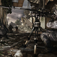 Достижение Waste Not в игре Call of Duty: Ghosts для Xbox One