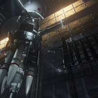 Достижение End of the Line в игре Call of Duty: Ghosts для Xbox One