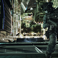 Достижение Federation Day в игре Call of Duty: Ghosts для Xbox One