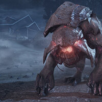 Достижение Cabin Fever в игре Call of Duty: Ghosts для Xbox One
