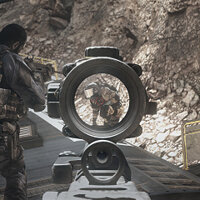 Достижение Tickets please в игре Call of Duty: Ghosts для Xbox One