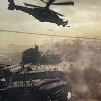 Достижение Homecoming в игре Call of Duty: Ghosts для Xbox One