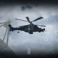Достижение Fly-by-wire в игре Call of Duty: Ghosts для Xbox One