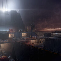 Достижение Come Up For Air в игре Call of Duty: Ghosts для Xbox One