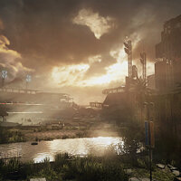 Достижение Struck Down в игре Call of Duty: Ghosts для Xbox One