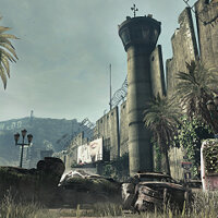 Достижение Brave New World в игре Call of Duty: Ghosts для Xbox One