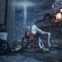 Достижение Trash Picker в игре Call of Duty: Ghosts для Xbox One