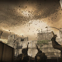 Достижение Unstoppable в игре Call of Duty: Ghosts для Xbox One