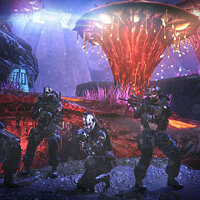 Достижение Well Rounded в игре Call of Duty: Ghosts для Xbox One