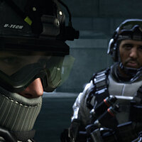Достижение Clockwork в игре Call of Duty: Ghosts для Xbox One