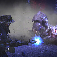 Достижение Like A Glove в игре Call of Duty: Ghosts для Xbox One