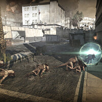Достижение Hat Trick в игре Call of Duty: Ghosts для Xbox One