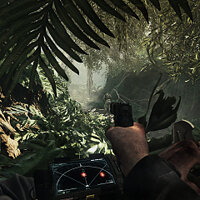 Достижение Jungle Ghosts в игре Call of Duty: Ghosts для Xbox One