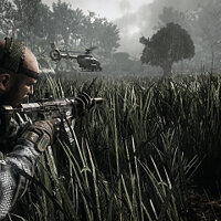 Достижение The Hunted в игре Call of Duty: Ghosts для Xbox One