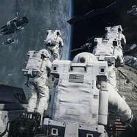 Достижение Loki в игре Call of Duty: Ghosts для Xbox One
