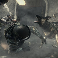 Достижение Blimey O'Riley в игре Call of Duty: Ghosts для Xbox One