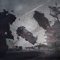Достижение All or nothing в игре Call of Duty: Ghosts для Xbox One