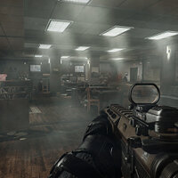 Достижение Piece of cake в игре Call of Duty: Ghosts для Xbox One