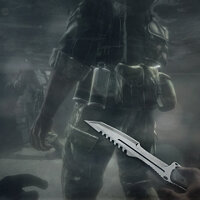 Достижение It Came from Below! в игре Call of Duty: Ghosts для Xbox One
