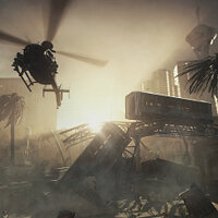 Достижение Sin City в игре Call of Duty: Ghosts для Xbox One